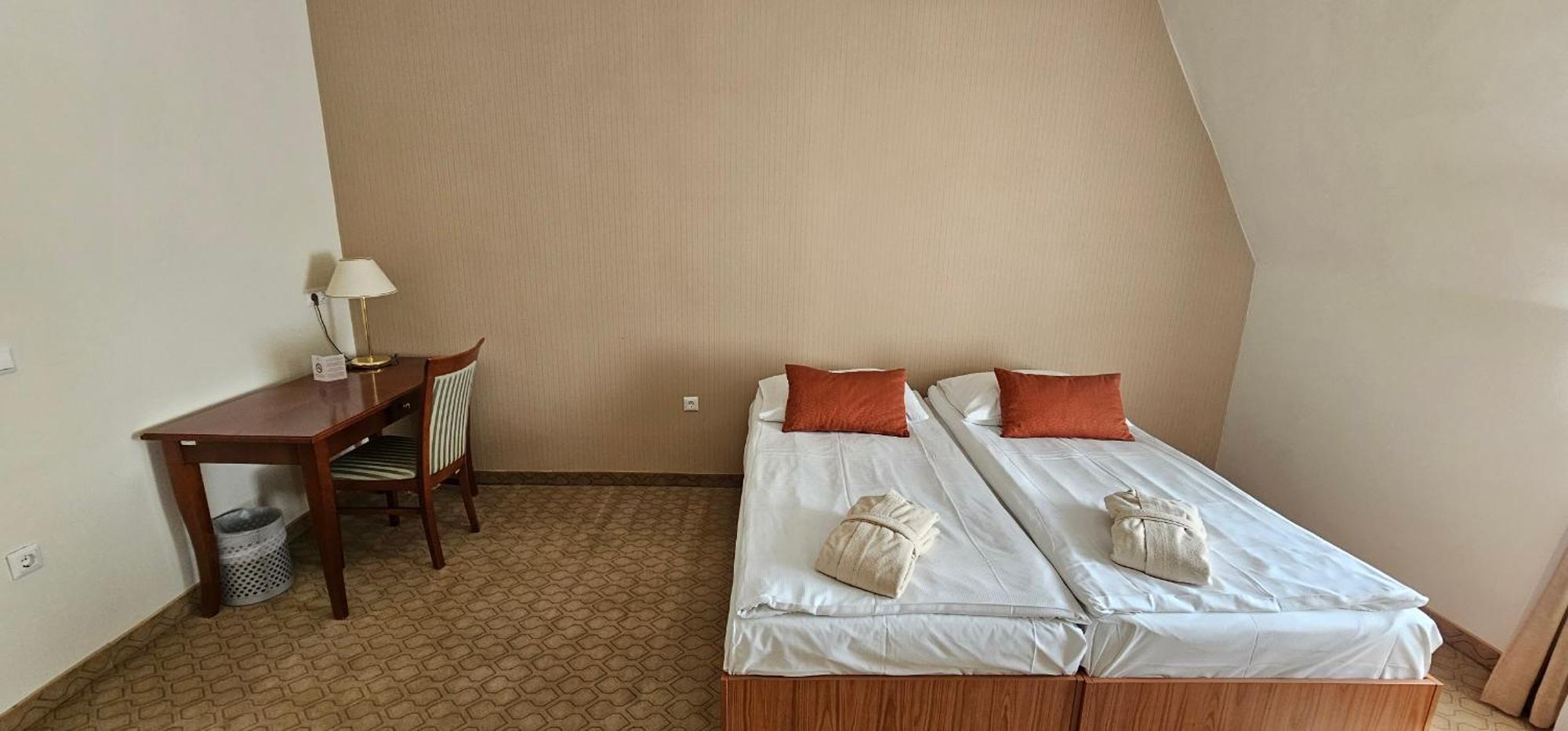 Grand Hotel Rogaska Premium Rogaška Slatina Exterior foto